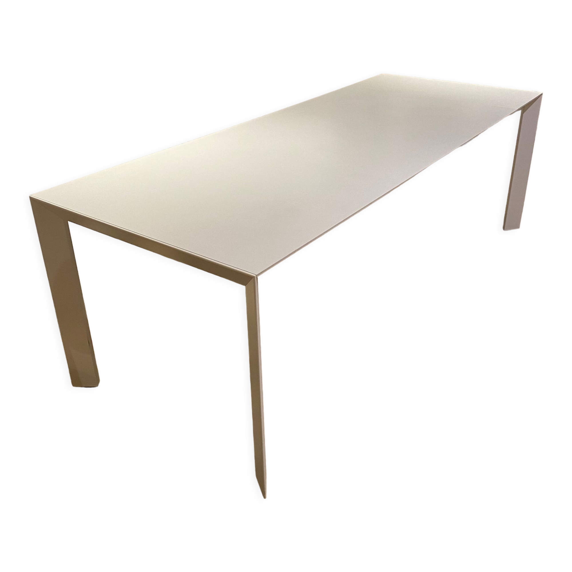 Nori Extendable Table - Kristalia