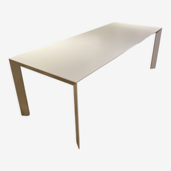 Nori Extendable Table - Kristalia