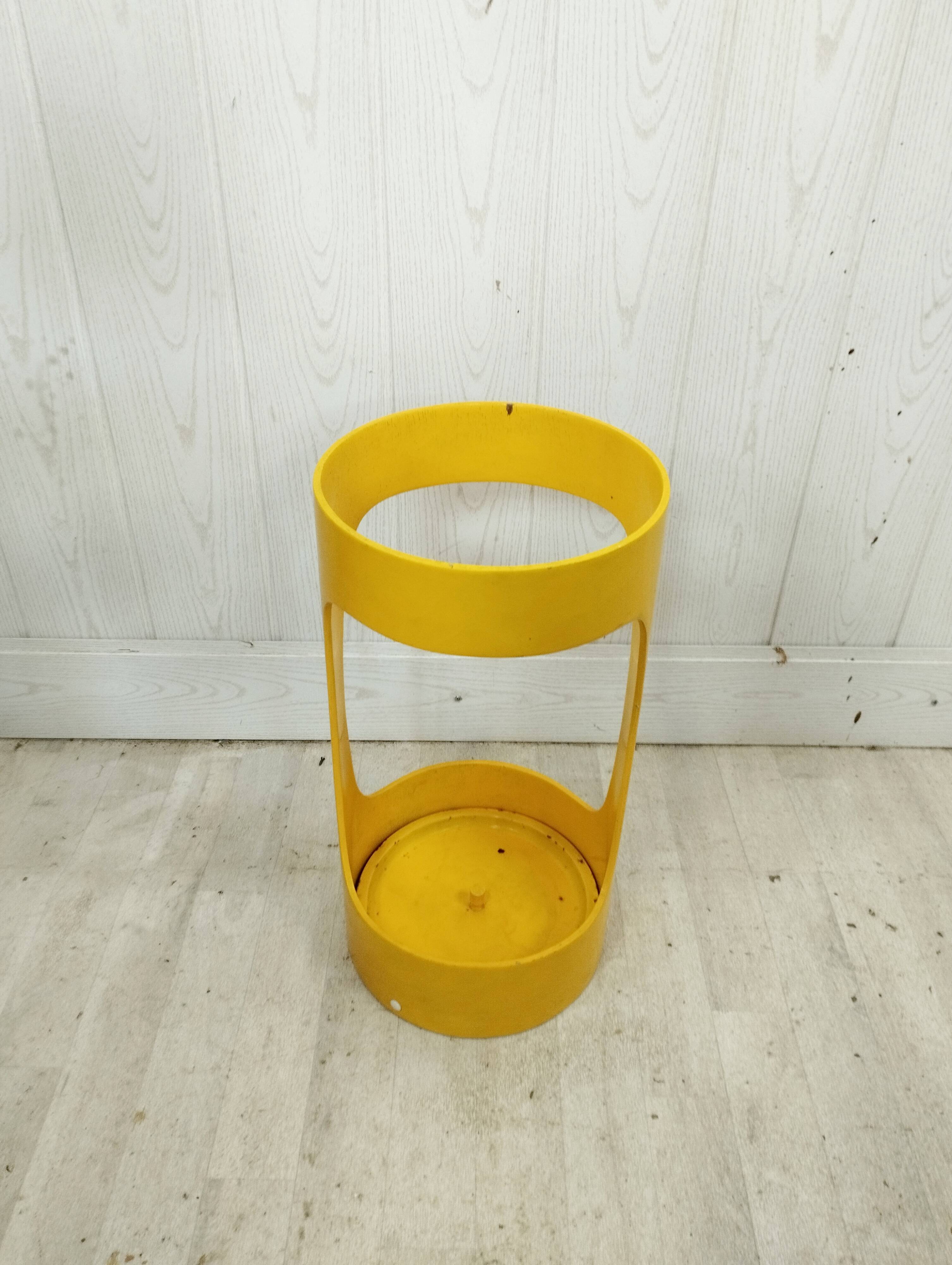 Space age umbrella holder by Schonbuch 1970
