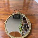 Miroir 27x19cm