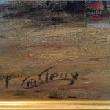 Painting XXth