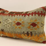 30x50 cm kilim cushion,vintage cushion cover