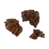 Sand Roses