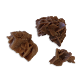 Sand Roses