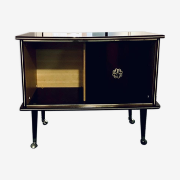 Vintage Bar Furniture Art Deco Style