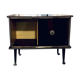 Meuble bar vintage style art deco