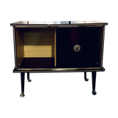 Meuble bar vintage style art deco