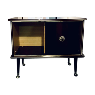 Vintage Bar Furniture Art Deco Style