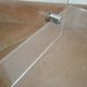 Plaxiglax sofa side table 70/80