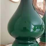 Paire de lampes Napoléon III