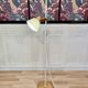 LAMPADAIRE DESIGN SCANDINAVE.