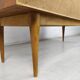 Scandinavian vintage teak sideboard