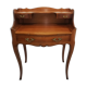 Desk or secretary with slippery tray Louis XV style