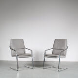 1970s office chair from germany