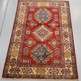 Tapis d' Orient "Kazak"