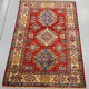 Oriental carpet "Kazak"