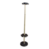 Space age coat rack Busse design for Vollman