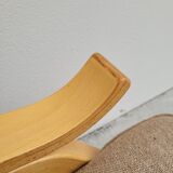 Paire de fauteuils design hollandais, 1970s