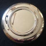Chrome ashtray - vintage