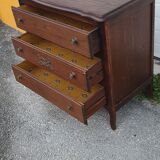 Chest of drawers from 1970
