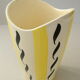 Vase vintage Saint Clément 1950