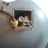 Vase by Kostanda in Vallauris