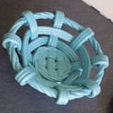 Art Deco ceramic dinner service