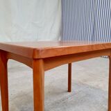 Table d'appoint du milieu du siècle par Vejle Stole Møbelfabrik