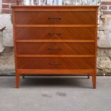Dresser years 60
