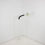 1960's, space age floor lamp