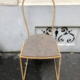 Set of Paola Navone chairs for Gervasoni