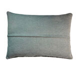 Housse de coussin kilim vintage turque faite à la main