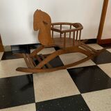 Rocking horse