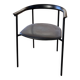 Takt Arc Chair Black
