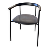 Chaise Takt Arc Chair Noire