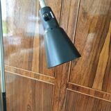 Rare lampe sur pied années 80  kvart ikea 3 spots