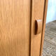 Enfilade scandinave 122 cm