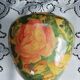 Vase boule