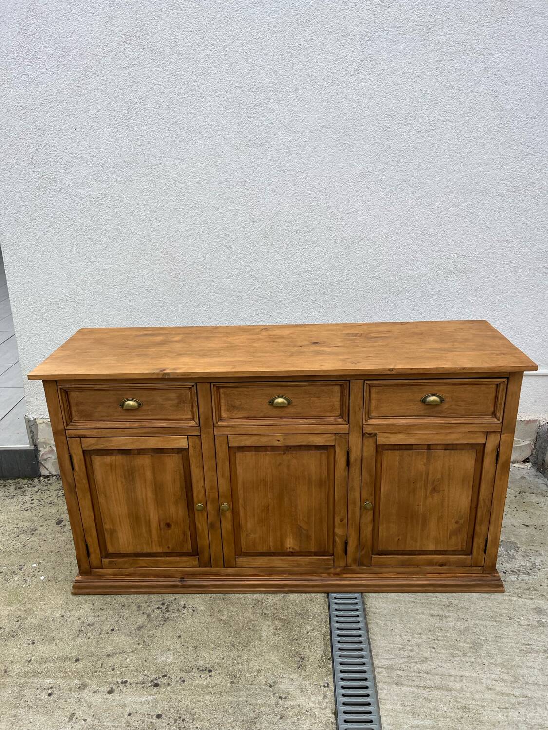 Meuble de métier