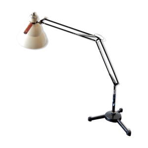 lampadaire industriel