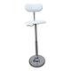 Vintage adjustable high stool Mirima — 1960s/70s