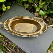 Jardinière signée Claude Bonnefond (1868-1936) Art Nouveau