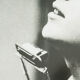 Think different – bob dylan, affiche publicitaire apple, 94 x 124 cm