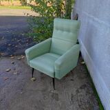 Fauteuil vintage