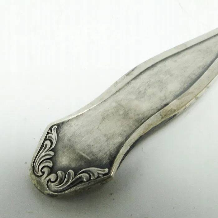 Co5 wmf fish knife art deco