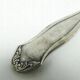 Co5 wmf fish knife art deco
