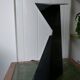 Lampe design Tol’rigami Jean-Yves Barrier