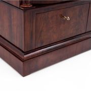 Antique chest of drawers , Northern Europe, around 1870