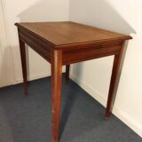 Desktop foot spindles