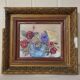 Oil painting